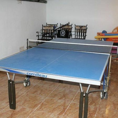 Villa Campos del Río Εξωτερικό φωτογραφία