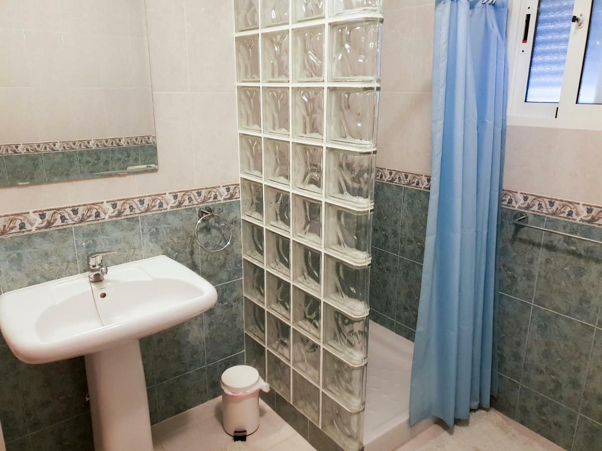 Villa Campos del Río Εξωτερικό φωτογραφία