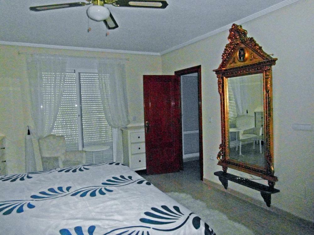 Villa Campos del Río Εξωτερικό φωτογραφία