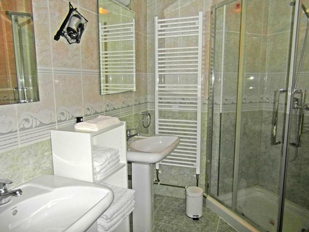 Villa Campos del Río Εξωτερικό φωτογραφία