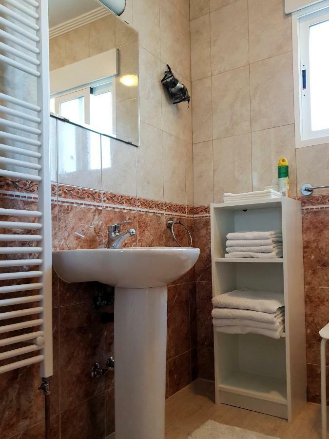Villa Campos del Río Εξωτερικό φωτογραφία